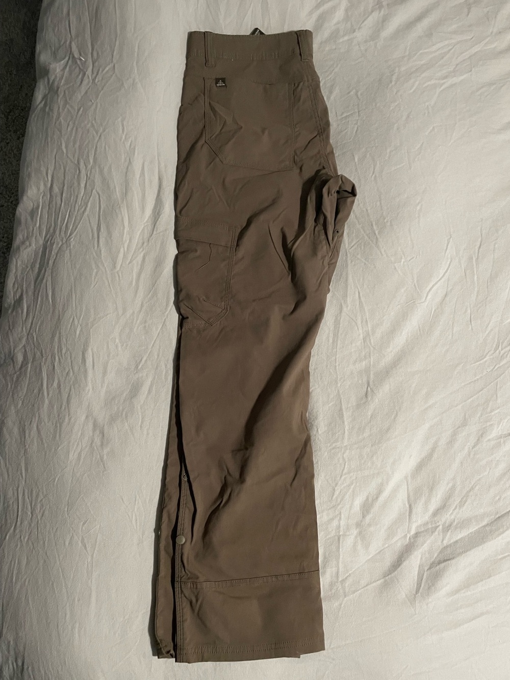 Prana Zion Pants